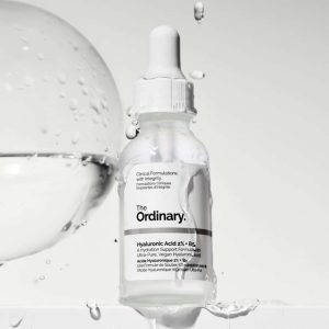 سرم آبرسان هیالورونیک اسید اوردینری The Ordinary