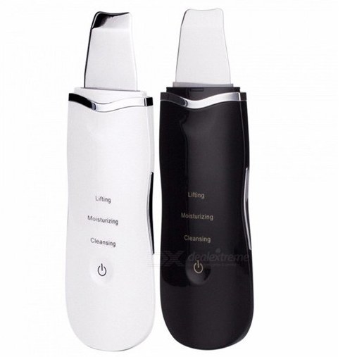 دستگاه اتو صورت درما اف التراسونیک شاول