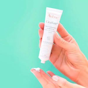 کرم ترمیم کننده اون مدل سیکالفیت پلاس حجم 100 میلی لیتر