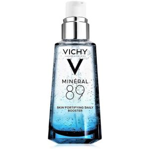 سرم آبرسان و مرطوب کننده مینرال 89 ویشی 50 میلی لیتر