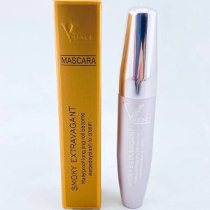 ریمل حجم دهنده پوکه فلزی ورسای Varsei یکی از انواع ریمل های باکیفیت است که دارای حجم دهندگی بالایی است، از این رو خرید ریمل حجم‌دهنده ورسای به شما توصیه میکنم.