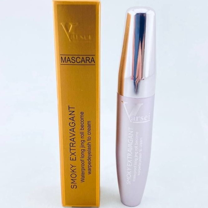 ریمل حجم دهنده ورسای Varsei با پوکه فلزی