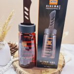 ژل حالت دهنده مو شانه دار نیترو NITRO حجم 260 میلی لیتر