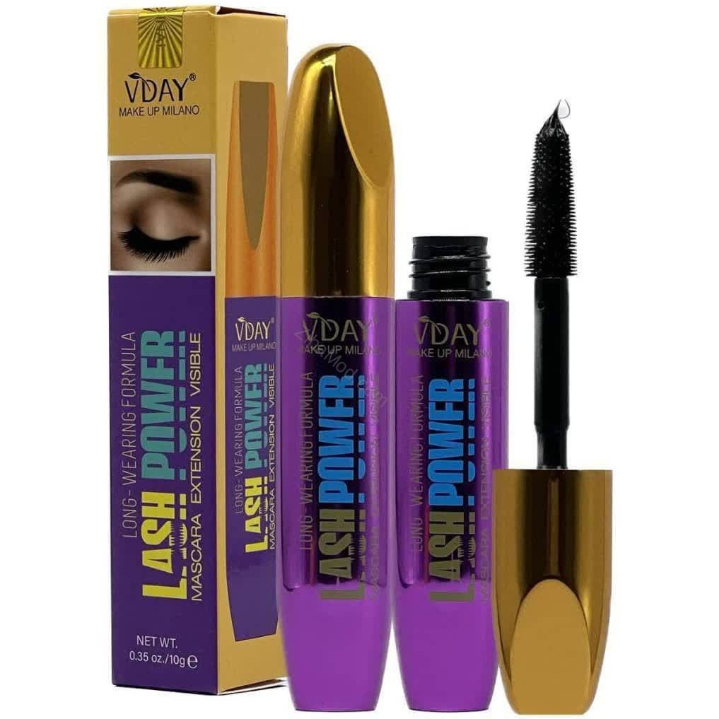 ریمل حجم دهنده ویدی مدل LASH POWER