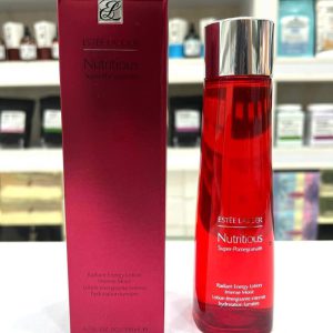 لوسیون سوپر مغذی ردینت انرژی انار استی لادر ESTEE LAUDER حجم 200 میل