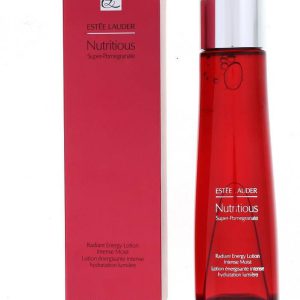 لوسیون سوپر مغذی ردینت انرژی انار استی لادر ESTEE LAUDER حجم 200 میلی لیتر