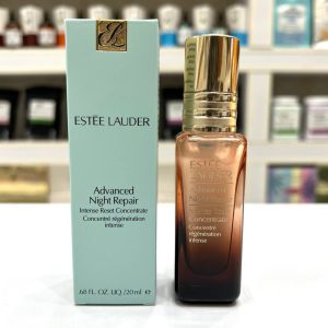 سرم کنسانتره ترمیم کننده قوی پوست استی لادر ESTEE LAUDER حجم 20 میلی لیتر