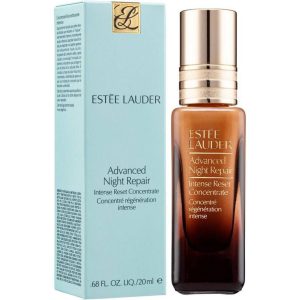 کنسانتره ترمیم کننده قوی پوست استی لادر ESTEE LAUDER حجم 20 میلی لیتر