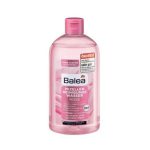 میسلار واتر و آرایش پاک کن باله آ Balea حجم 400 میلی لیتر