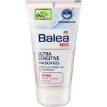 ژل شستشوی پوست حساس باله آ Balea حجم ۱۵۰ میلی لیتر