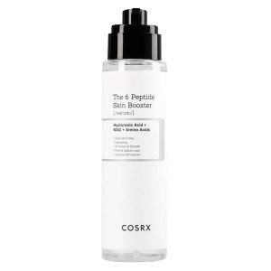 سرم 6 پپتاید جوانساز و تقویت کننده پوست کوزارکس 150ml
