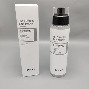 سرم 6 پپتاید جوانساز و تقویت کننده پوست کوزارکس 150ml
