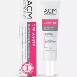 ژل دور چشم ای سی ام دپی وایت Acm Depiwhite Eye Gel