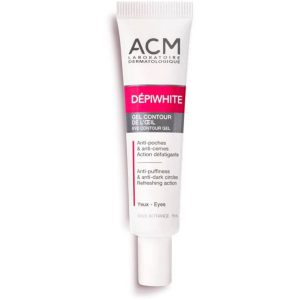 ژل دور چشم ای سی ام دپی وایت Acm Depiwhite Eye Gel