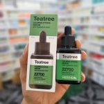 سرم تسکین دهنده درخت چای مدیهیل مدل هیدرا حجم 40 میلی لیتر