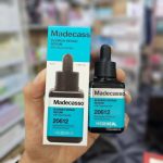 سرم ضد لک نیاسینامید مدیکاسوزاید مدیهیل 40 میلی لیتر