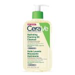 فوم شستشوی روغنی سراوی Cerave Hydrating Foaming Oil