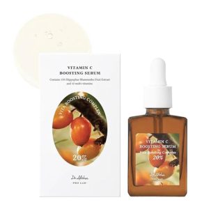 سرم ویتامین سی دکتر التیا 20 درصد