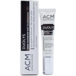 کرم دور چشم ضد چروک ای سی ام ACM مدل دئولیس duolys