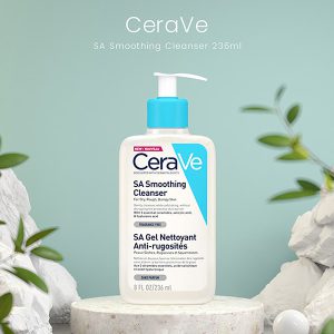 ژل شست و شوی سالیسیک اسید سراوی حجم ۲۳۶ میل