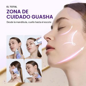 کرم گواشا رتینول و کلاژن آنوا Anua (لیفتینگ،ضد چروک و فرم دهنده)